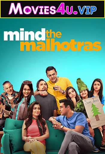 Mind the Malhotras