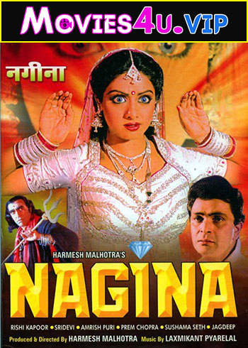 Nagina