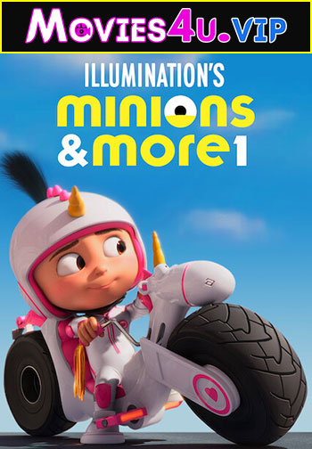 Minions & More Volume 1