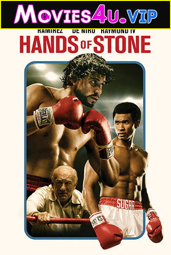 Hands of Stone