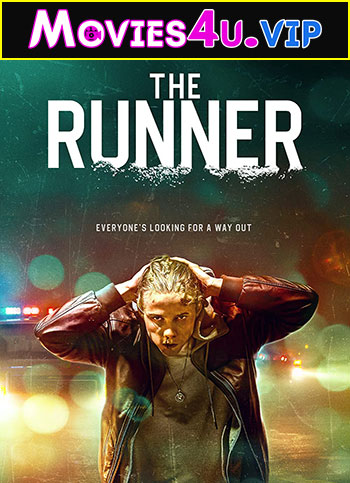 The Runner