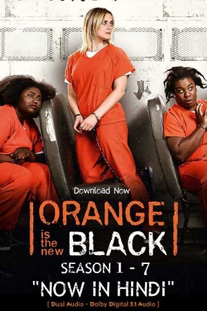 Orange Is the New Black