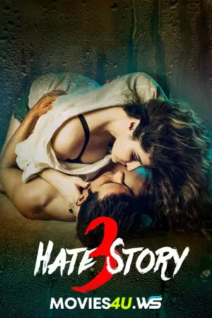 Hate Story 3