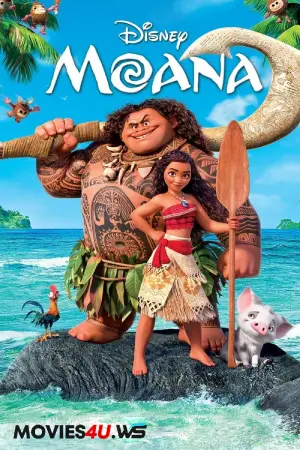 Moana