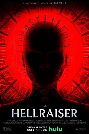 Hellraiser