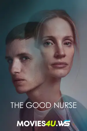 The Good Nurse