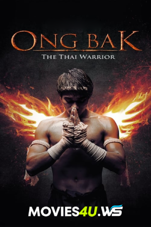 Ong-Bak: The Thai Warrior