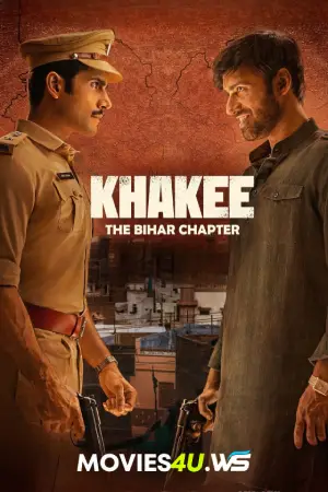 Khakee: The Bihar Chapter