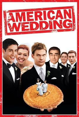 American Wedding