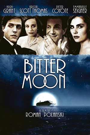 Bitter Moon