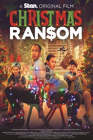 Christmas Ransom