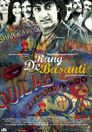 Rang De Basanti