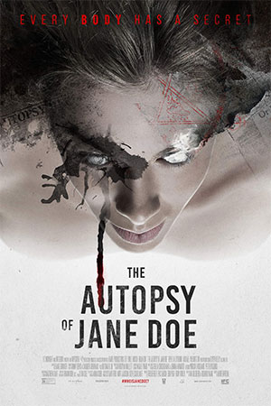 The Autopsy of Jane Doe