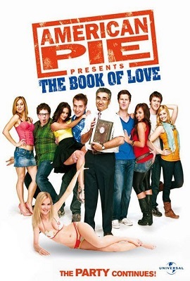 American Pie Presents: The Book of Love