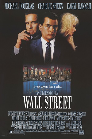 Wall Street