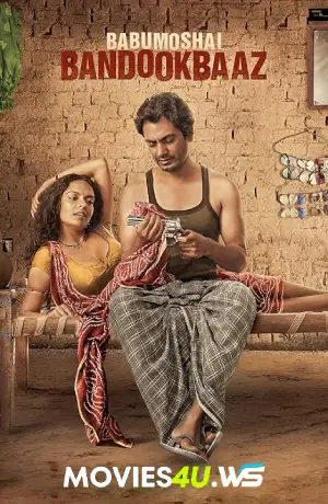 Babumoshai Bandookbaaz