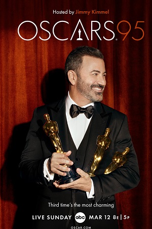 Oscars: 95th Academy Awards