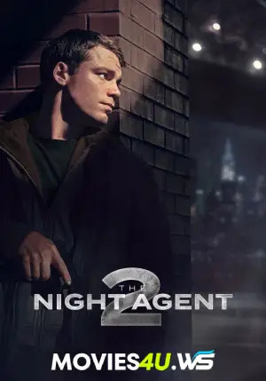 The Night Agent