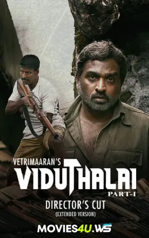 Viduthalai Part-1