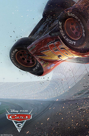 Cars 3