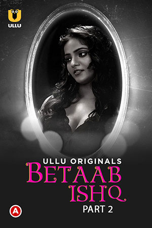 Betaab Ishq