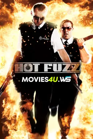 Hot Fuzz