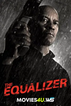 The Equalizer