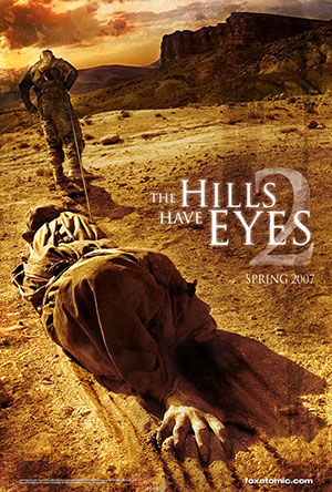 The Hills Have Eyes 2