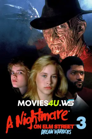 A Nightmare on Elm Street 3: Dream Warriors