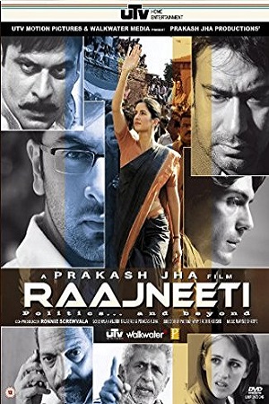 Raajneeti