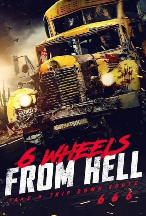 6 Wheels from Hell!