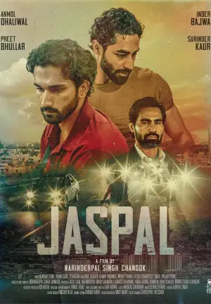 Jaspal