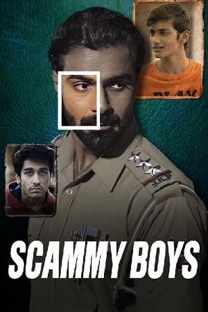 Scammy Boys