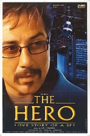 The Hero