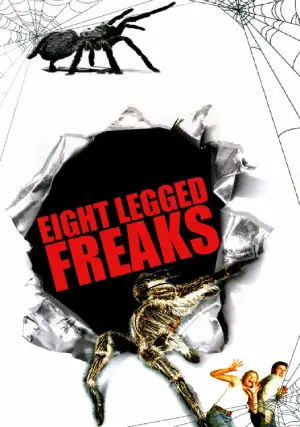 Eight Legged Freaks