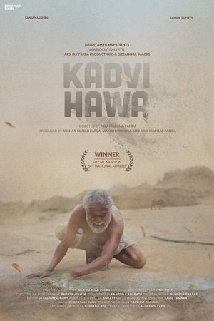 Kadvi Hawa