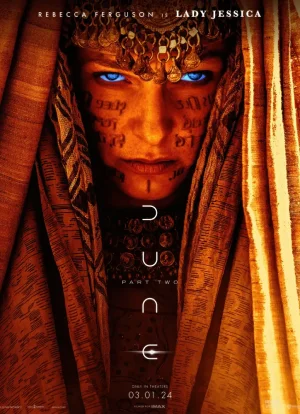 Dune: Part Two