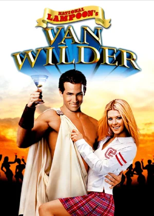 Van Wilder