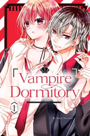 Vampire Dormitory