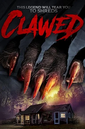 Clawed