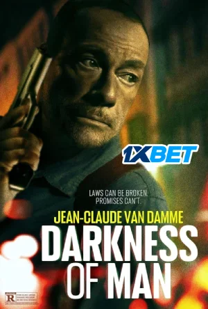 Darkness Of Man