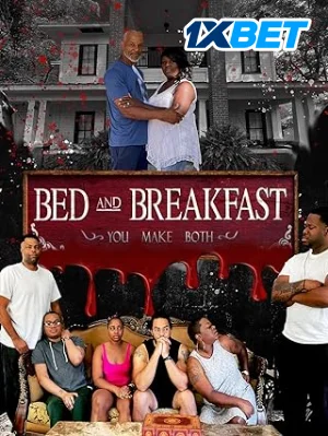 Bed and Breakfast