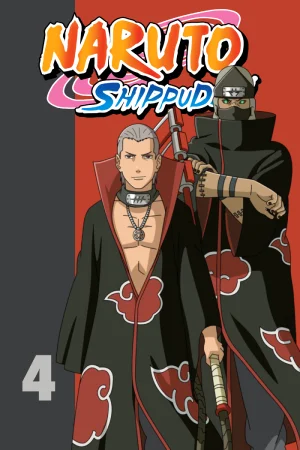 Naruto: Shippuden