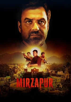 Mirzapur