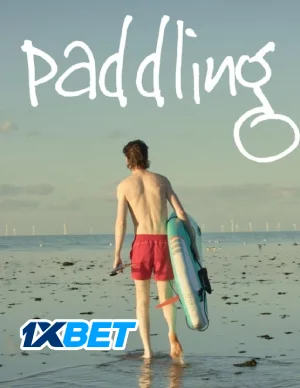 Paddling