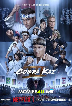 Cobra Kai