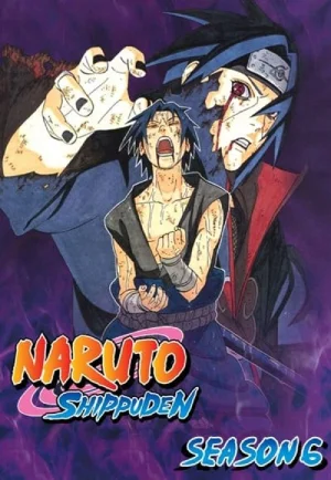 Naruto: Shippuden