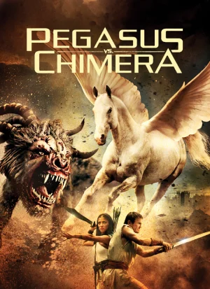 Pegasus Vs. Chimera