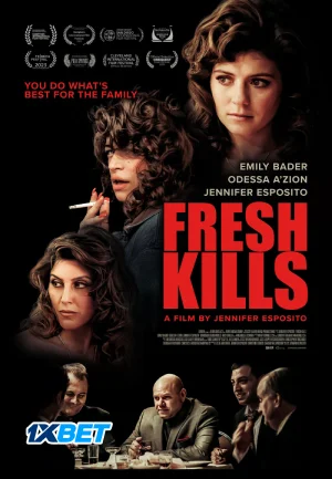 Fresh Kills