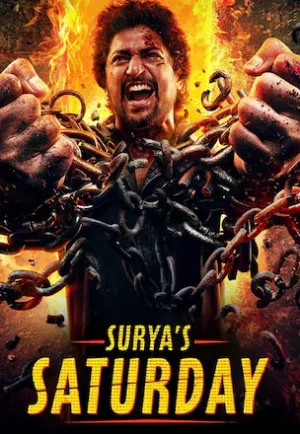 Surya’s Saturday